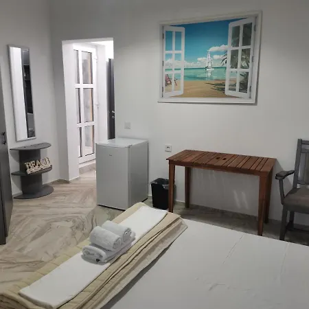 Casa George Mamaia Nord Gasthof 3*