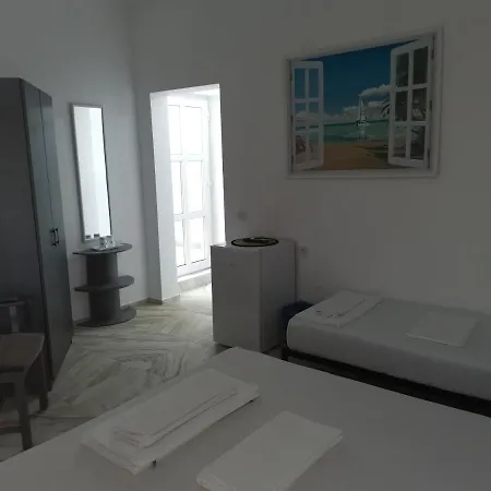 Casa George Mamaia Nord Gasthof Năvodari