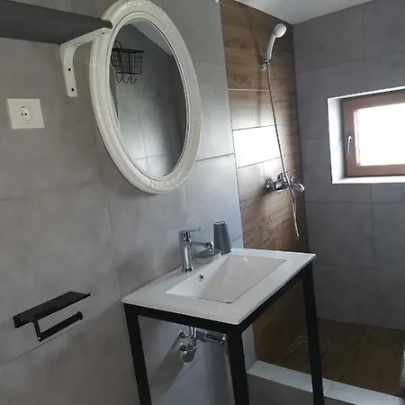 Gasthof Casa George Mamaia Nord