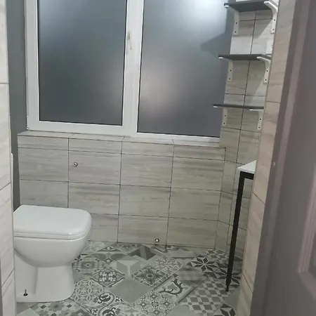 Gasthof Casa George Mamaia Nord 3*