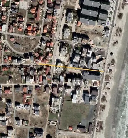 Casa George Mamaia Nord Gasthof