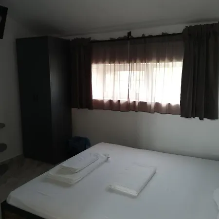 Gasthof Casa George Mamaia Nord Năvodari