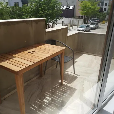 Casa George Mamaia Nord Năvodari