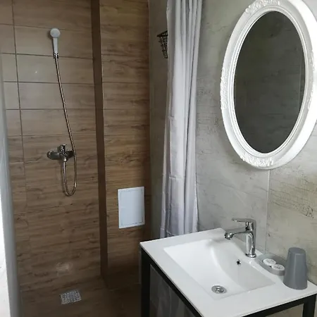 Casa George Mamaia Nord