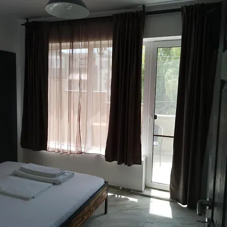 Gasthof Casa George Mamaia Nord 3*