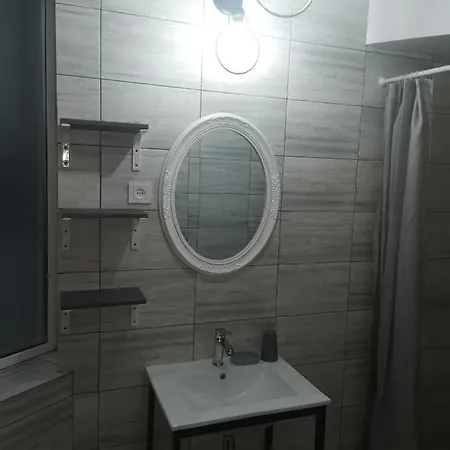 Casa George Mamaia Nord Gasthof 3*