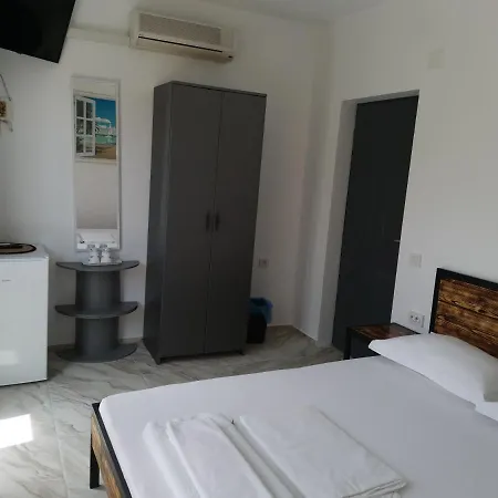 Casa George Mamaia Nord