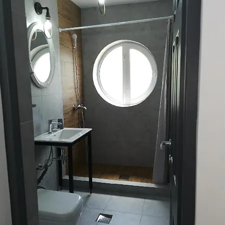 Gasthof Casa George Mamaia Nord Năvodari