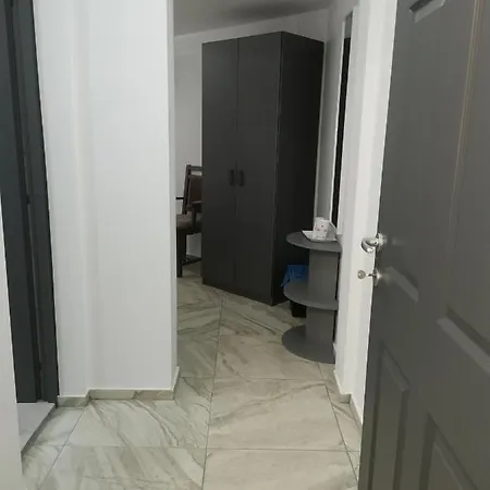 Casa George Mamaia Nord Gasthof 3*