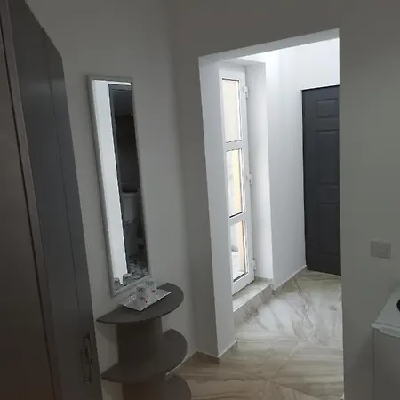 Casa George Mamaia Nord Gasthof Năvodari