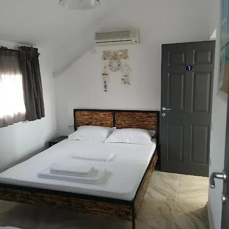 Gasthof Casa George Mamaia Nord