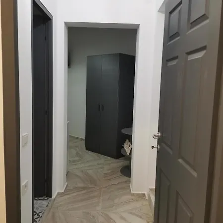 Casa George Mamaia Nord Năvodari