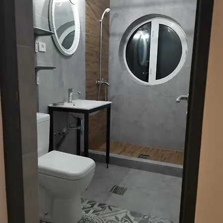 Casa George Mamaia Nord Gasthof 3*