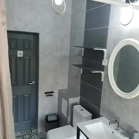 Casa George Mamaia Nord 3* 那沃达利