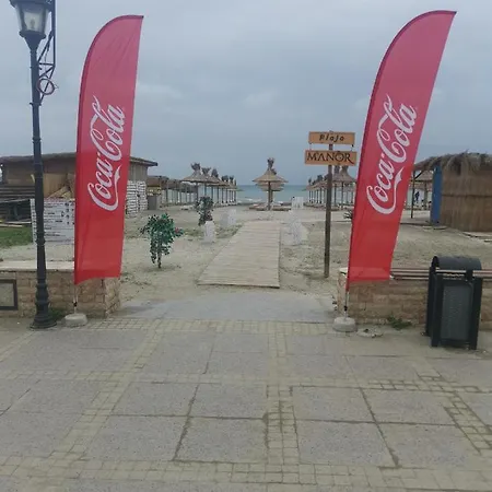 Casa George Mamaia Nord 3*