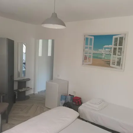 Casa George Mamaia Nord Năvodari