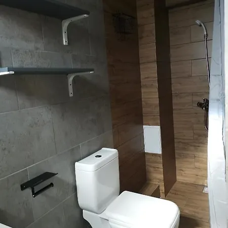 招待所 Casa George Mamaia Nord