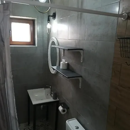 招待所 Casa George Mamaia Nord 3*