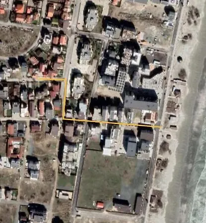 Casa George Mamaia Nord 3*