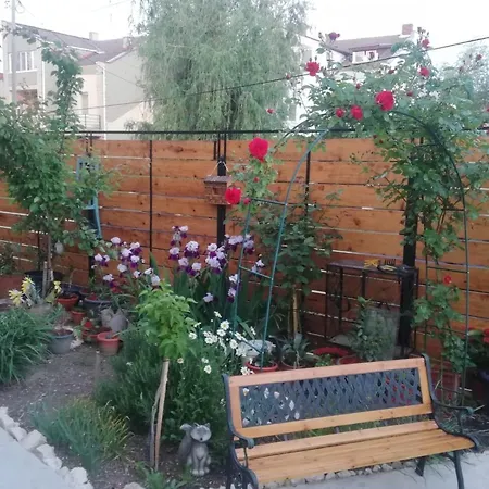 Casa George Mamaia Nord