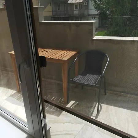 Casa George Mamaia Nord Năvodari