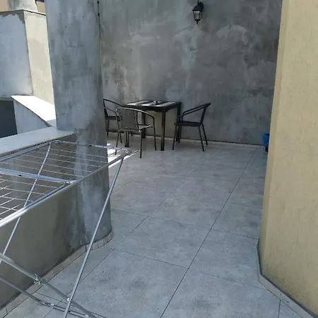 Casa George Mamaia Nord